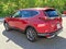 2021 Honda CR-V AWD EX