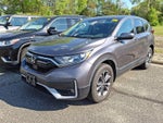 2020 Honda CR-V AWD EX-L