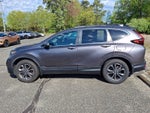 2020 Honda CR-V AWD EX-L