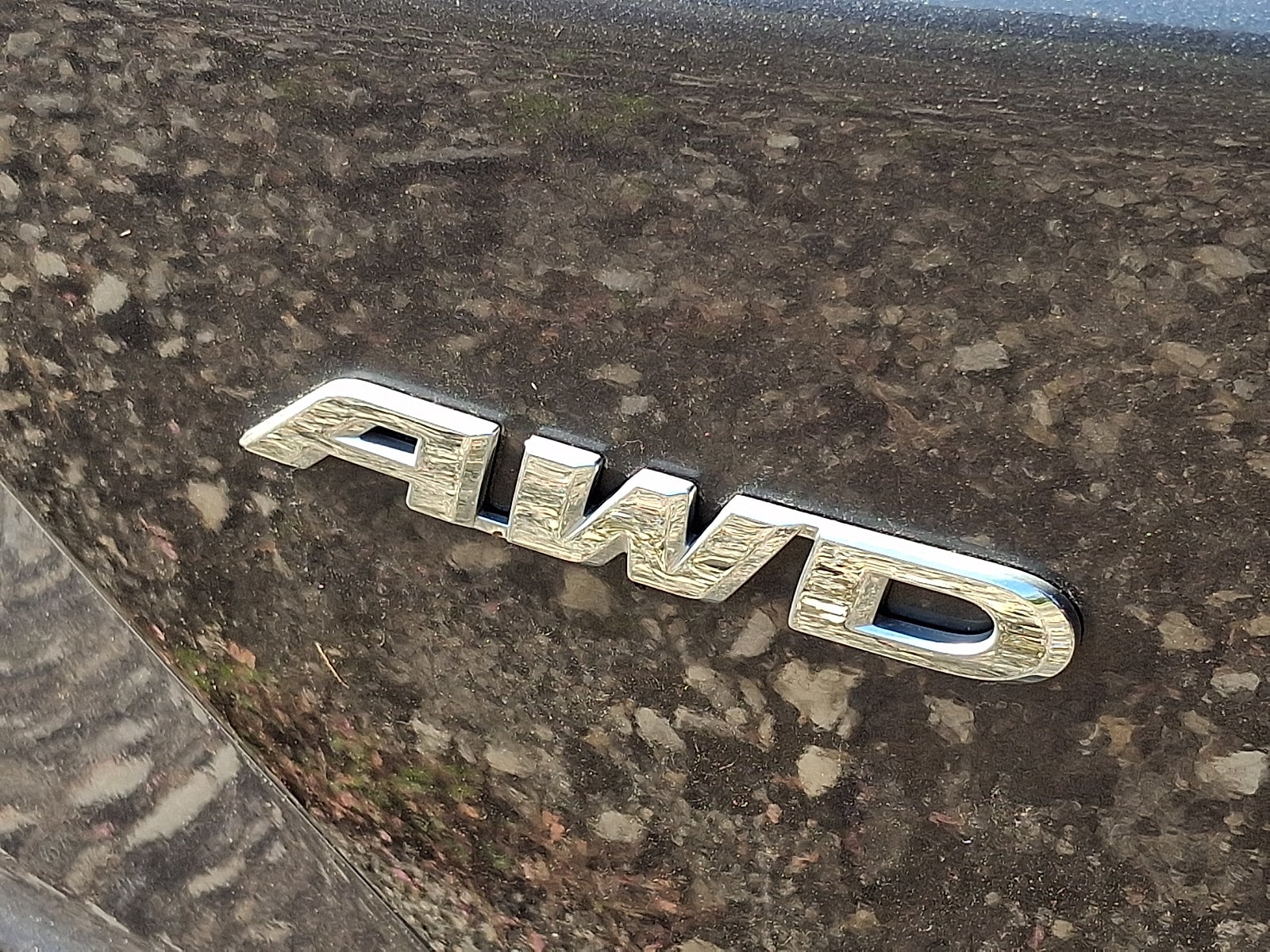 2020 Honda CR-V AWD EX-L