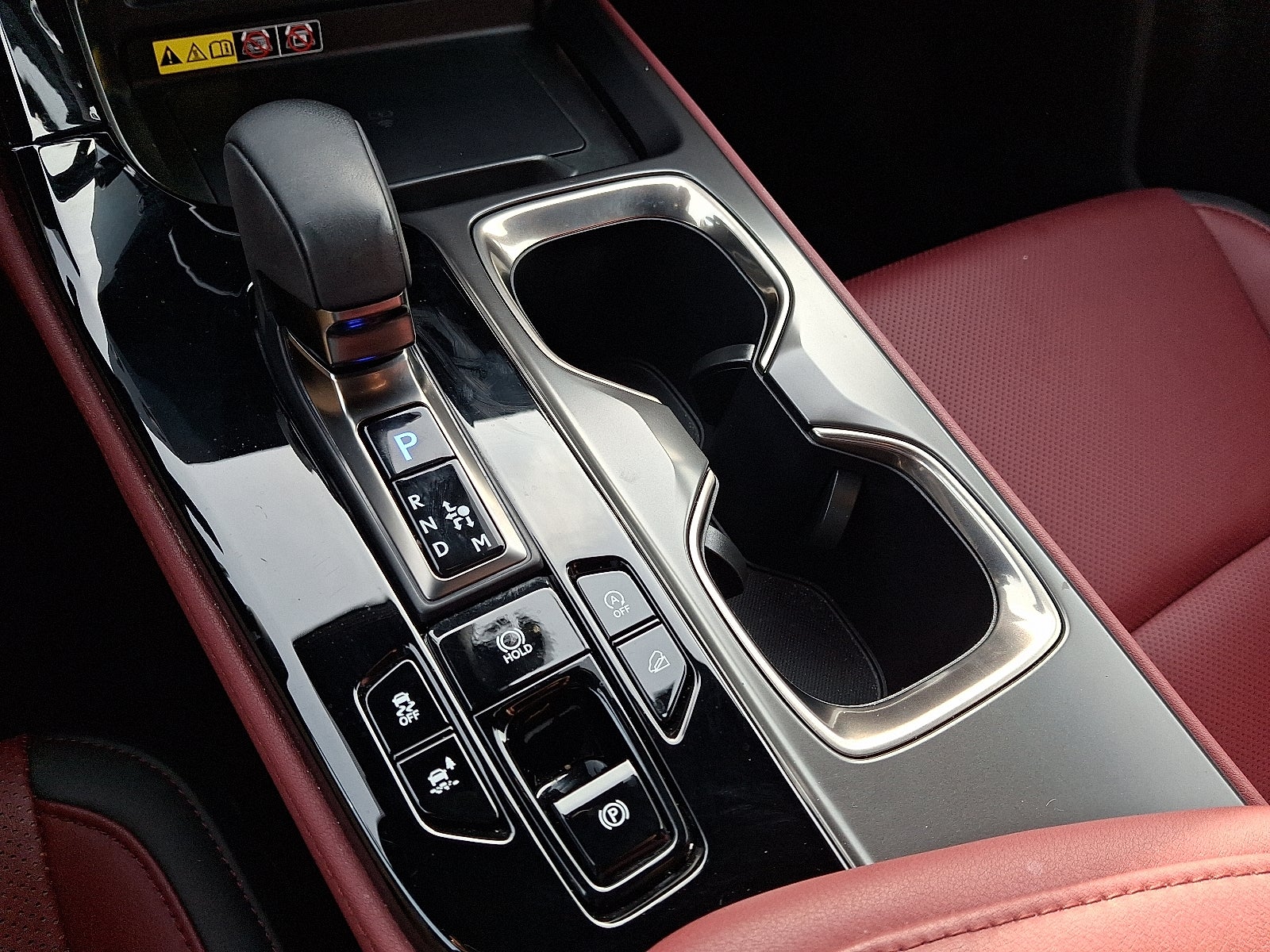 2025 Lexus NX 250 Premium