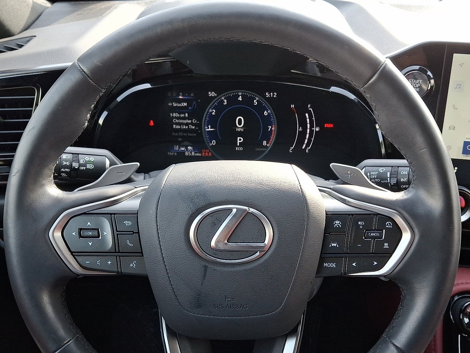 2025 Lexus NX 250 Premium