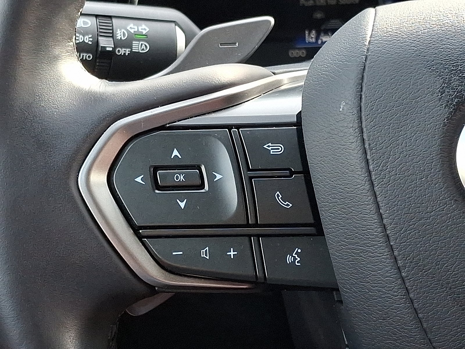 2025 Lexus NX 250 Premium