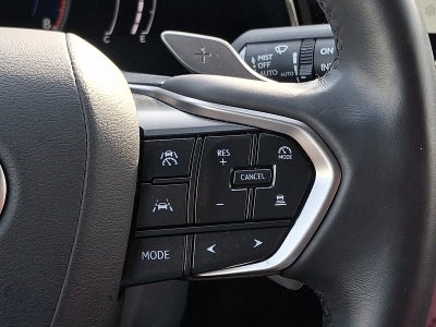 2025 Lexus NX 250 Premium