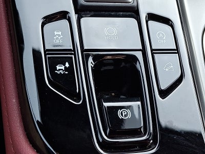 2025 Lexus NX 250 Premium