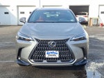 2025 Lexus NX 250 Premium