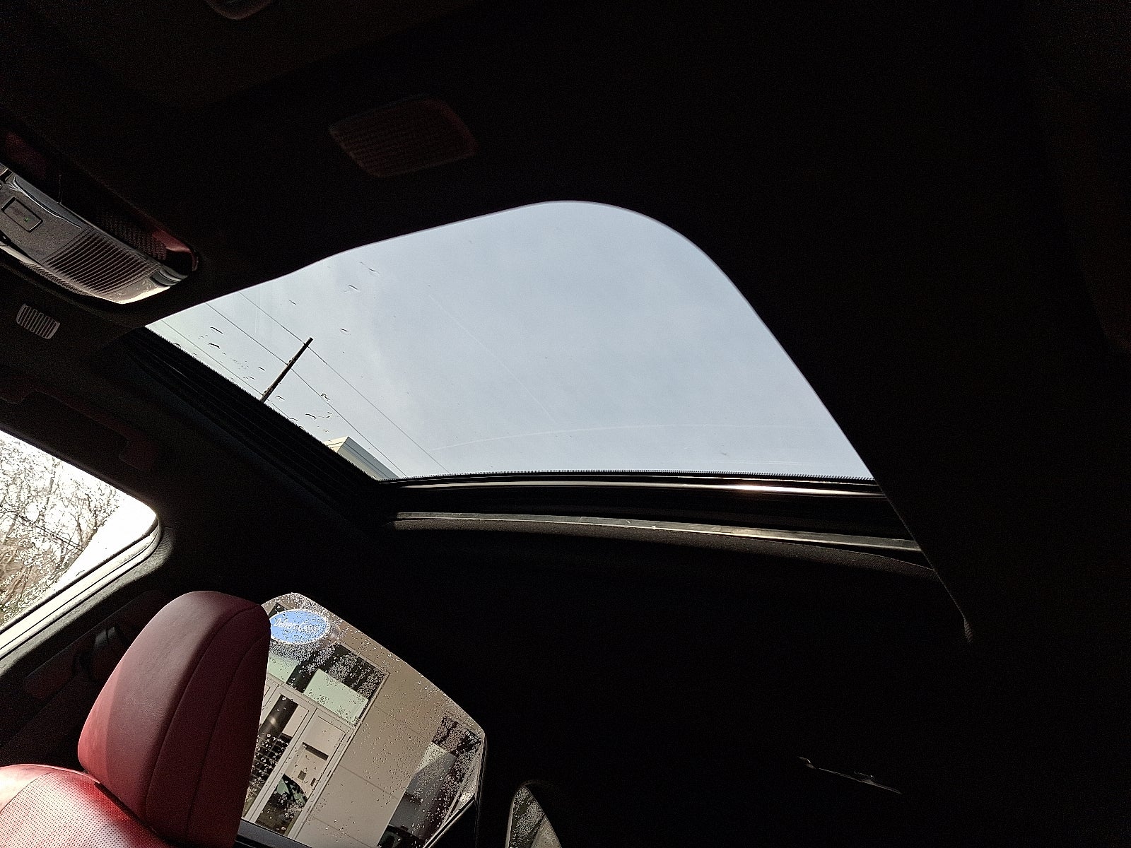 2025 Lexus NX 250 Premium