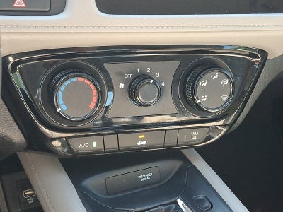 2022 Honda HR-V AWD LX