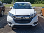 2022 Honda HR-V AWD LX