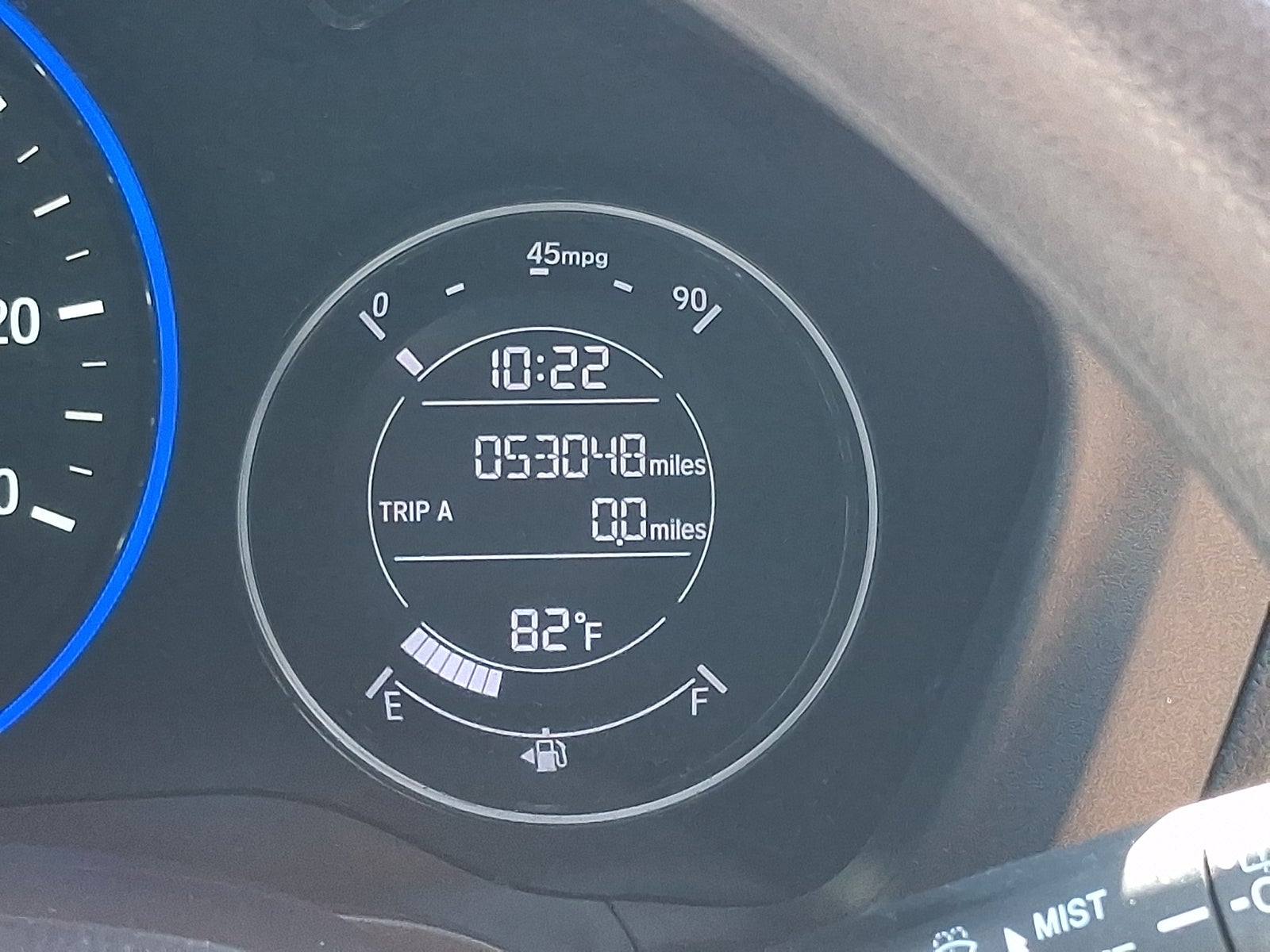 2022 Honda HR-V AWD LX