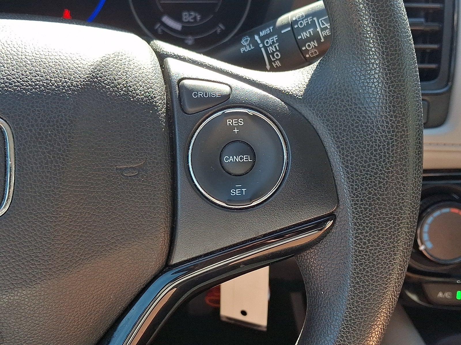 2022 Honda HR-V AWD LX