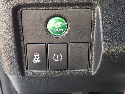 2022 Honda HR-V AWD LX
