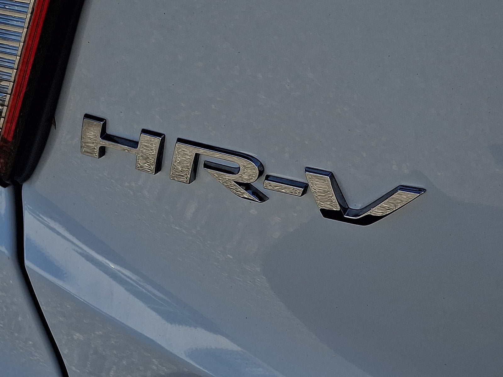 2022 Honda HR-V AWD LX