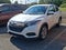 2022 Honda HR-V AWD LX