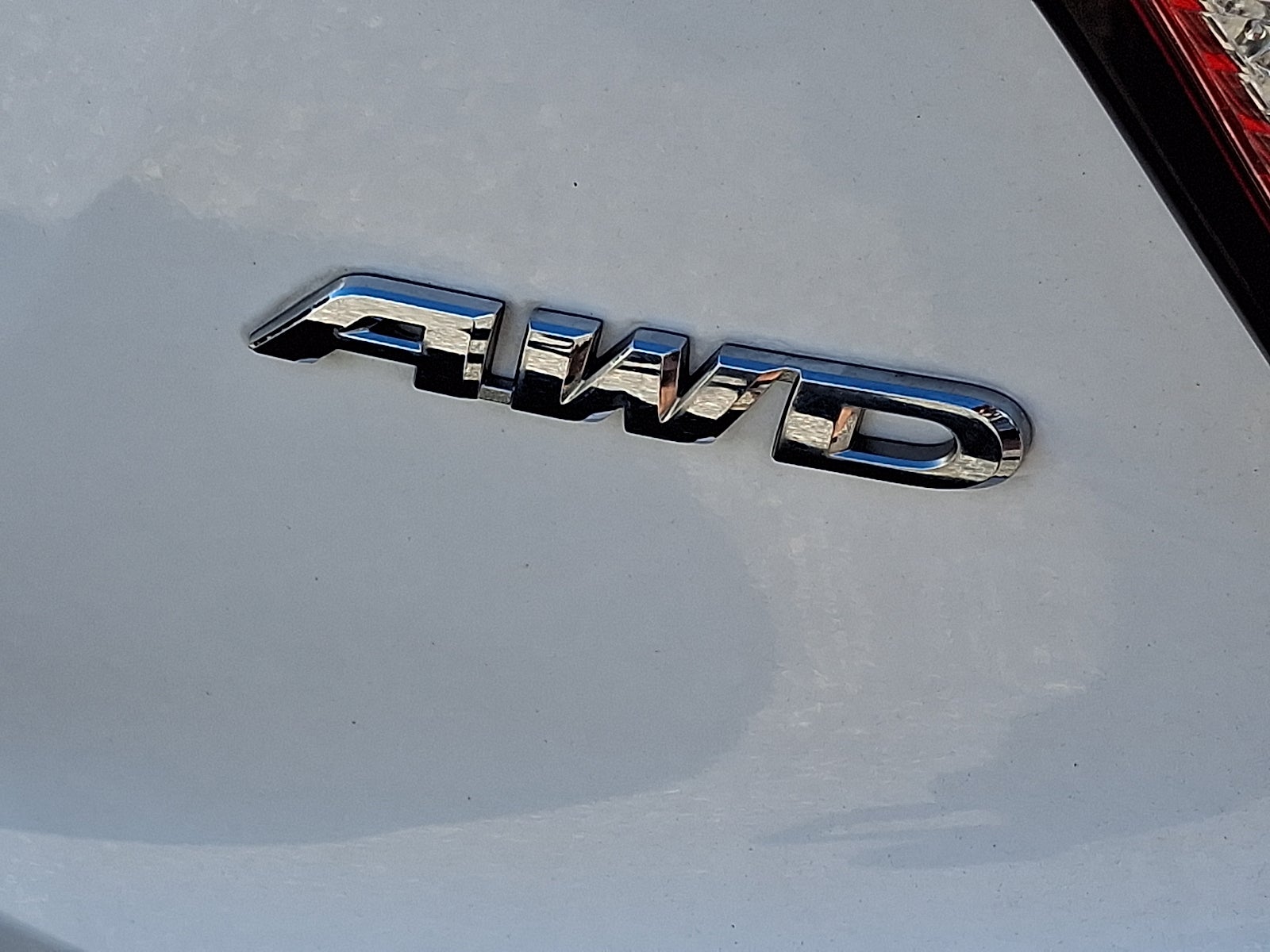 2022 Honda HR-V AWD LX