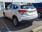 2022 Honda HR-V AWD LX
