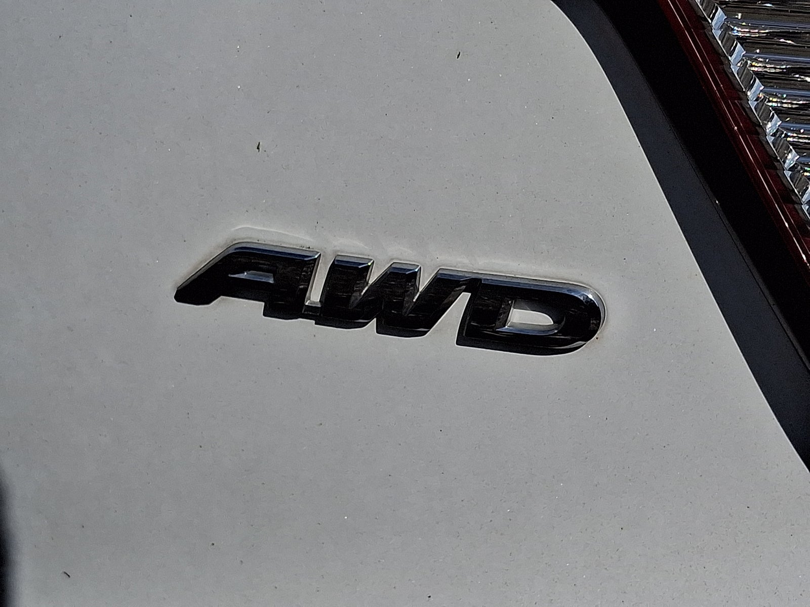 2022 Honda HR-V AWD LX