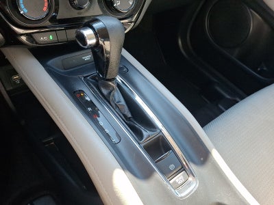 2022 Honda HR-V AWD LX