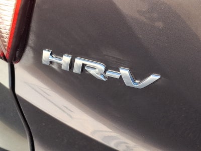 2018 Honda HR-V LX