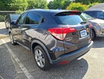 2018 Honda HR-V LX