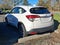 2021 Honda HR-V AWD EX