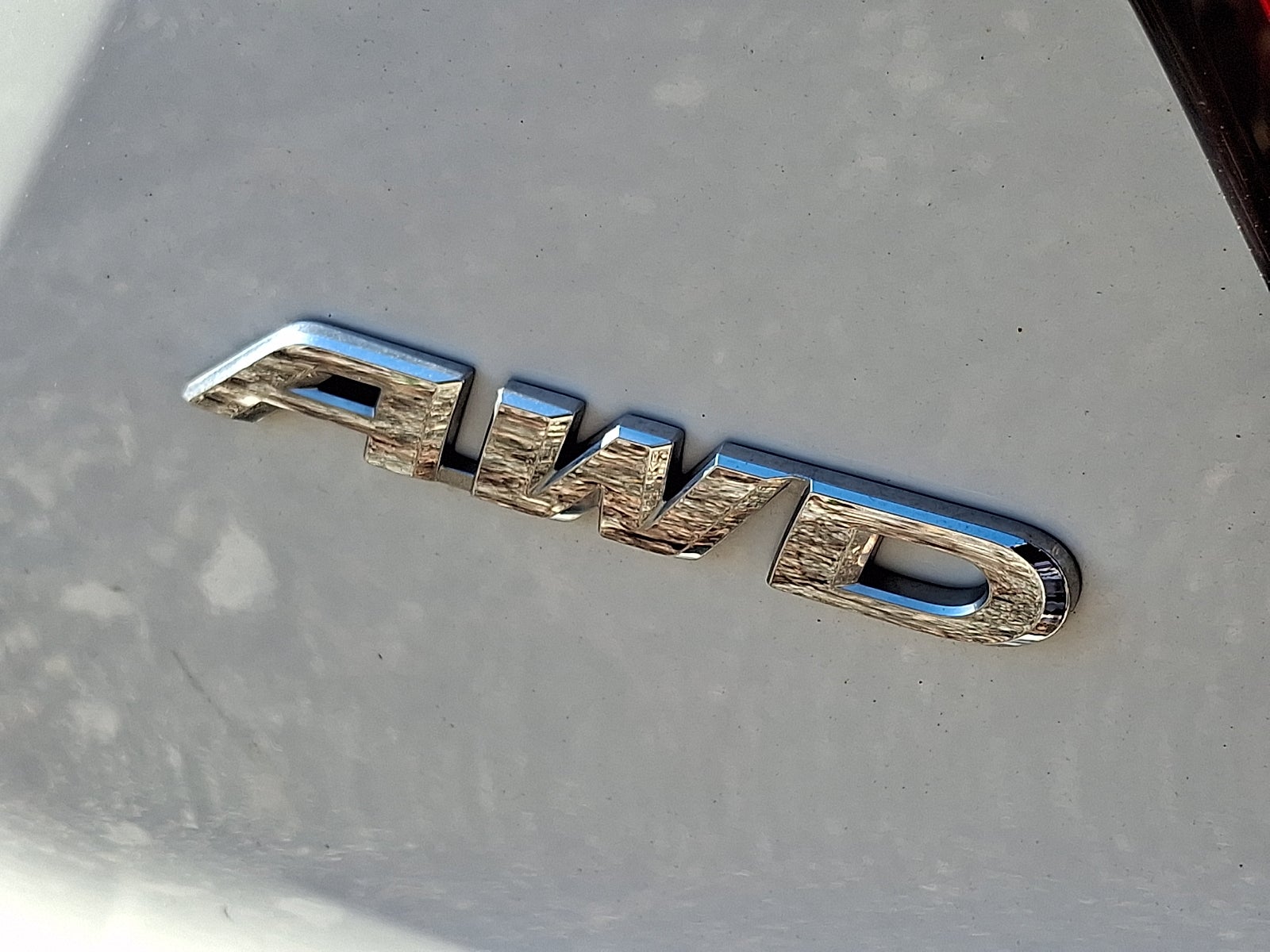 2021 Honda HR-V AWD EX