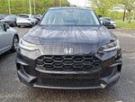 2026 Honda HR-V AWD LX