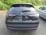 2026 Honda HR-V AWD LX