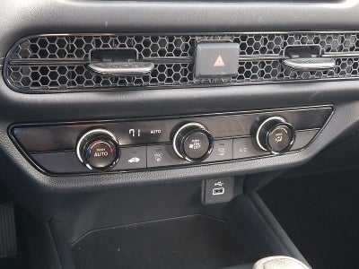 2024 Honda HR-V AWD LX