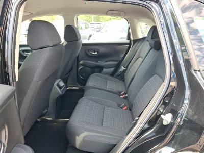 2024 Honda HR-V AWD LX