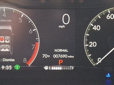 2024 Honda HR-V AWD LX