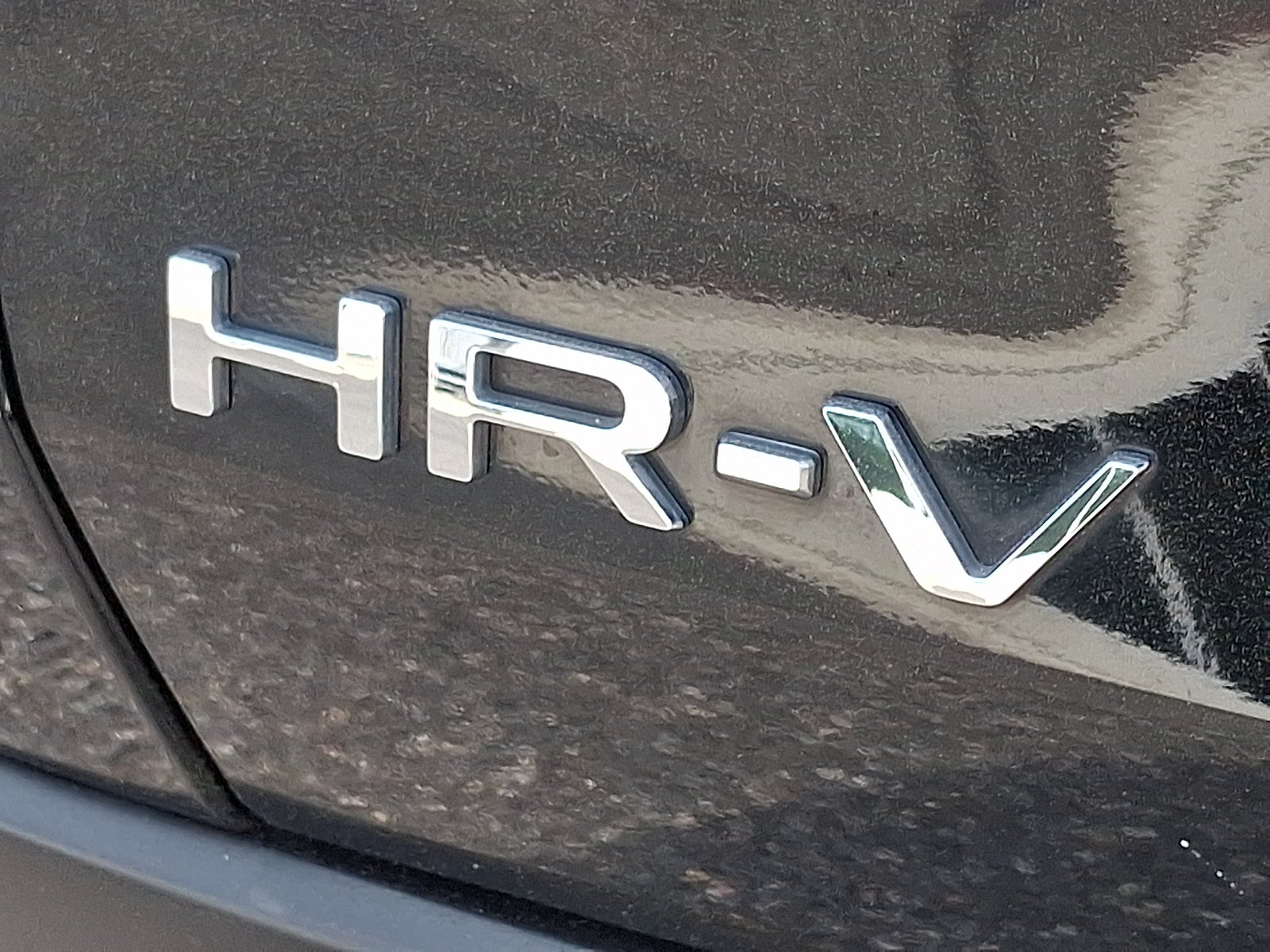 2024 Honda HR-V AWD LX