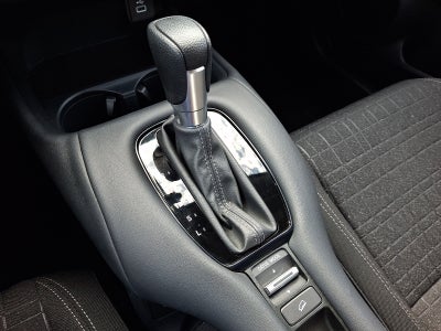 2024 Honda HR-V AWD LX