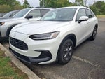 2027 Honda HR-V LX AWD