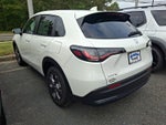 2027 Honda HR-V LX AWD