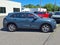 2025 Honda HR-V AWD LX