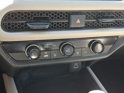 2025 Honda HR-V AWD LX