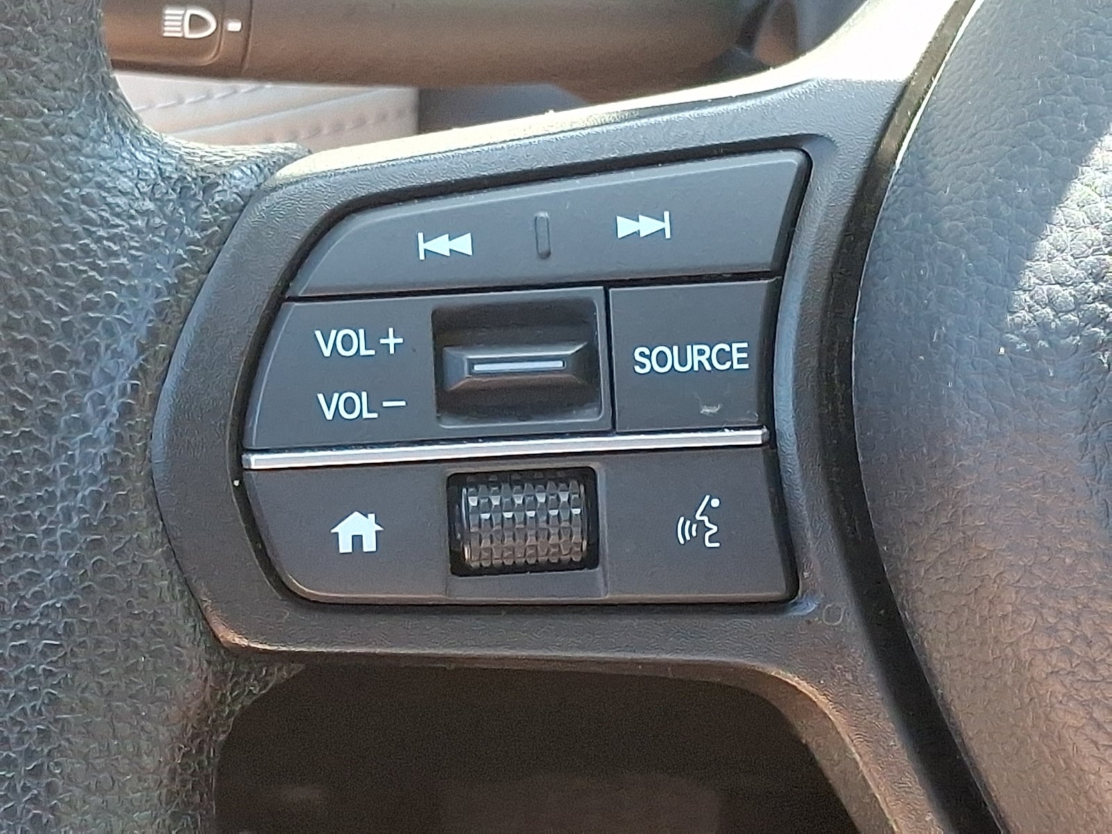 2025 Honda HR-V AWD LX