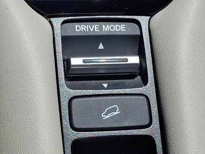 2025 Honda HR-V AWD LX