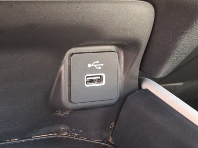2025 Honda HR-V AWD LX