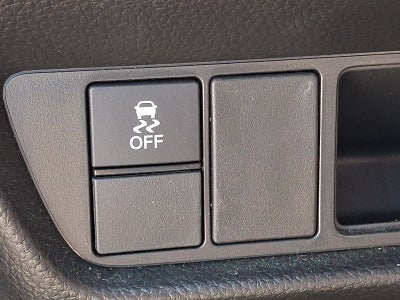 2025 Honda HR-V AWD LX