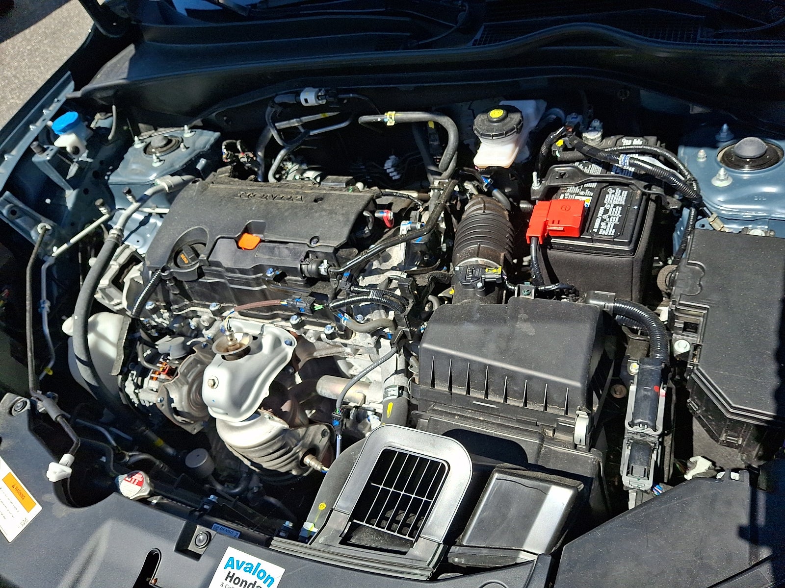 2025 Honda HR-V AWD LX