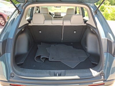 2025 Honda HR-V AWD LX
