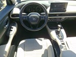 2025 Honda HR-V AWD LX
