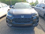 2027 Honda HR-V LX AWD