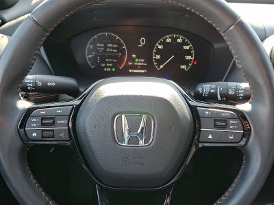 2024 Honda HR-V AWD Sport