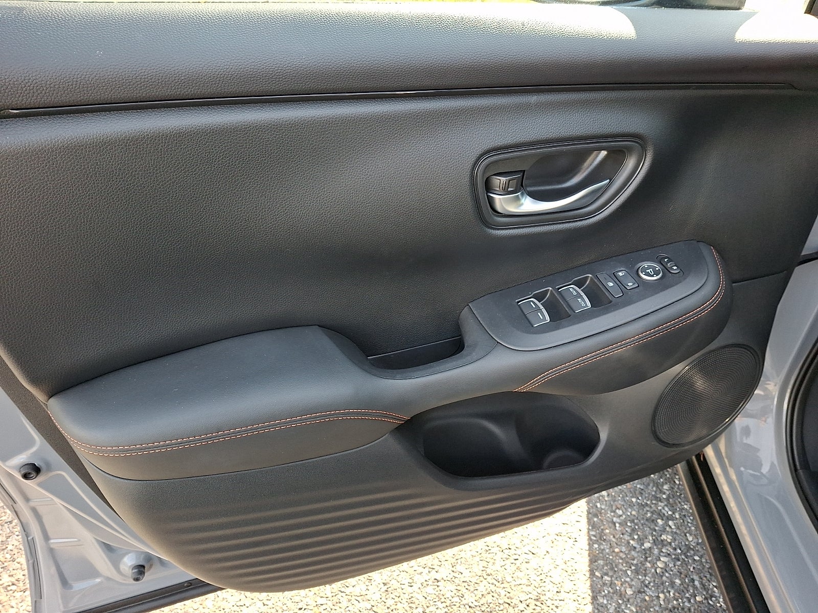 2024 Honda HR-V AWD Sport