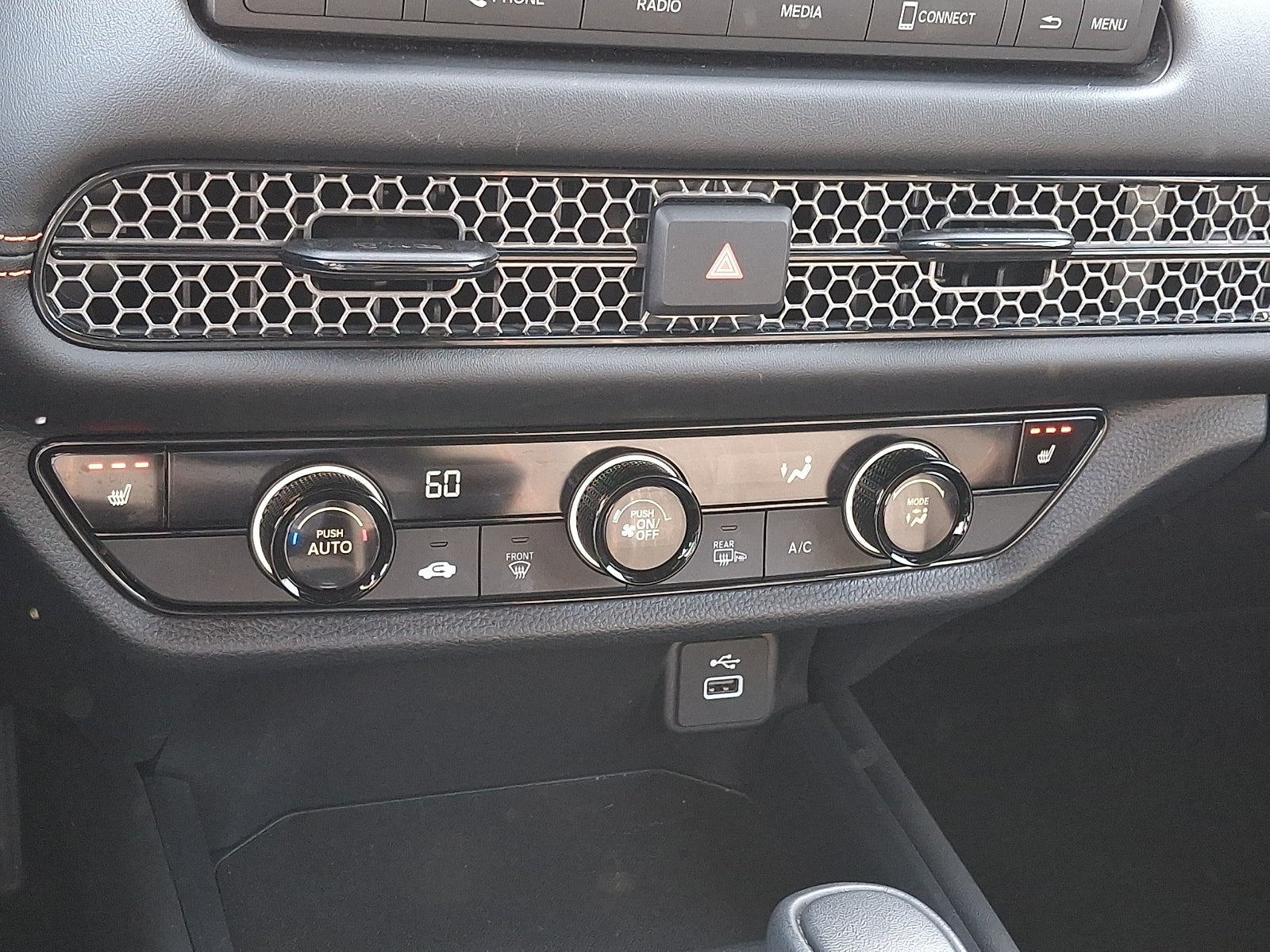 2024 Honda HR-V AWD Sport