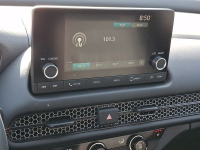 2024 Honda HR-V AWD Sport