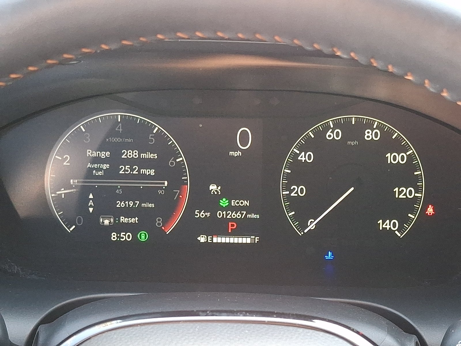 2024 Honda HR-V AWD Sport